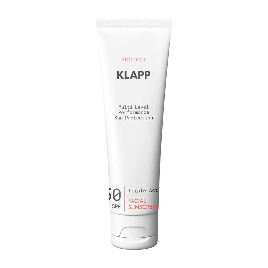 SPF 50 MLP Sun Protection Protect