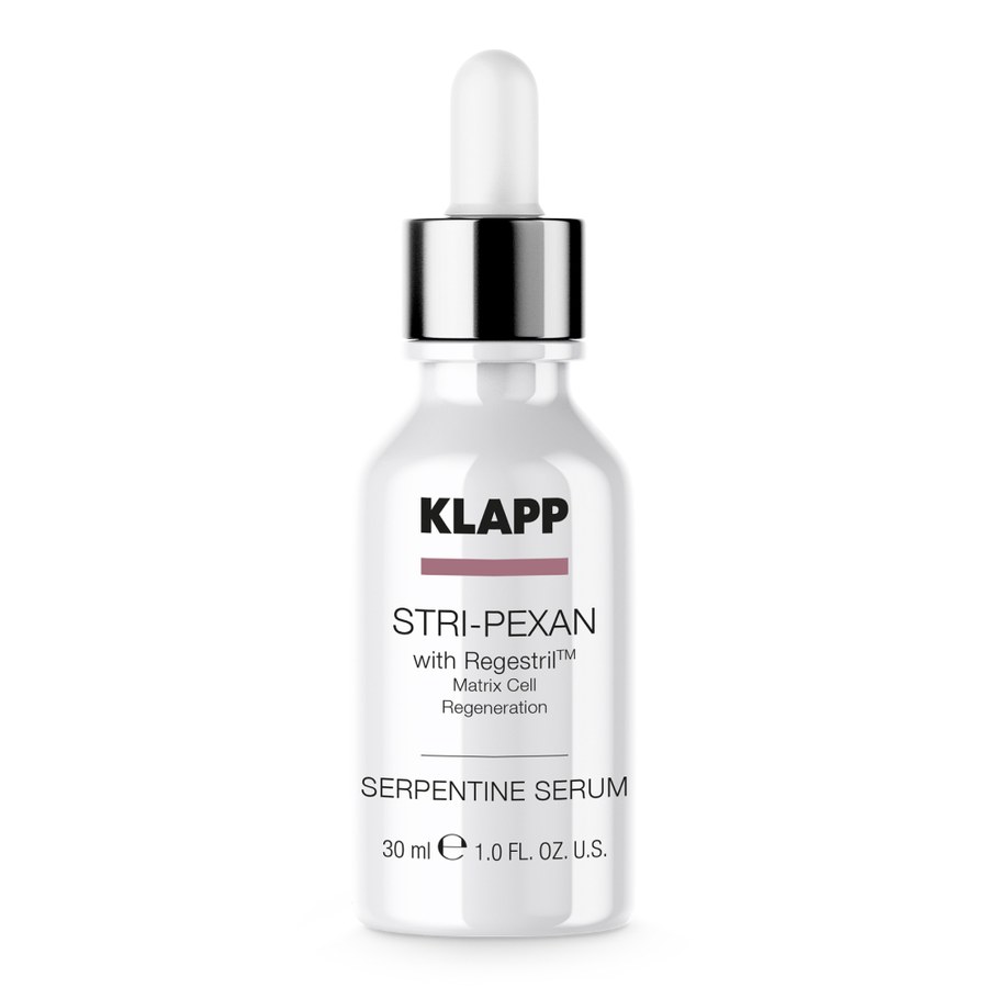 Сыворотка для лица Stri-PeXan Serpentine